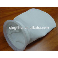 Abwasser-Filtration Polyester-Filtertasche